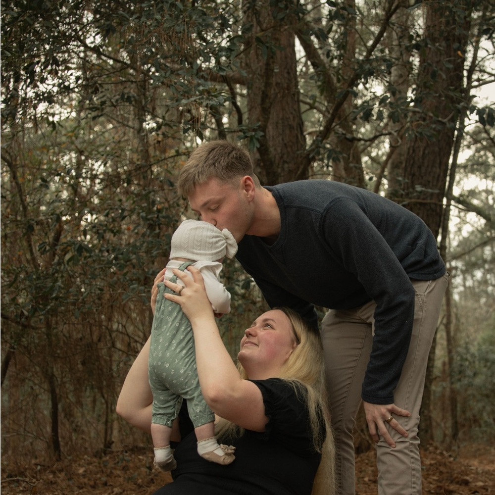 Meet your Posher, River